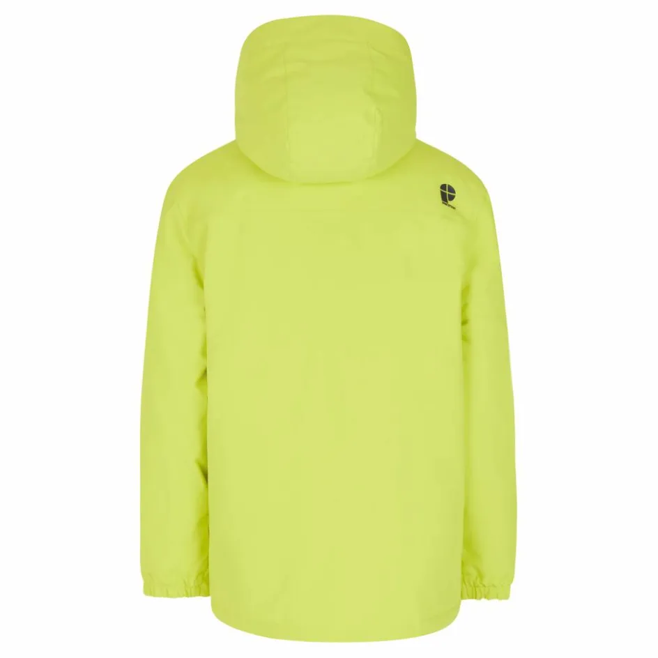 Protest Ski Jassen|Wintersport*FLYNTY winterjas junior limone