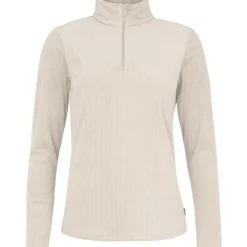 Protest Skipullies|Wintersport*GAIL skipully dames kitoffwhite