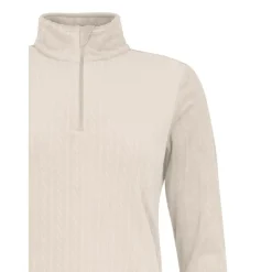 Protest Skipullies|Wintersport*GAIL skipully dames kitoffwhite