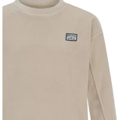 Protest Truien & Vesten*Hawk sweater heren bamboo beige