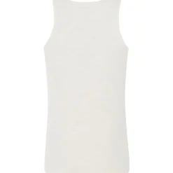 Protest Shirts, Polo's & Blouses*Impulses tanktop dames kitoffwhite