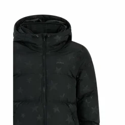 Protest Ski Jassen|Wintersport*Jamie winterjas dames true black