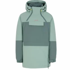 Protest Ski Jassen|Wintersport*KEA winterjas junior green baygreen