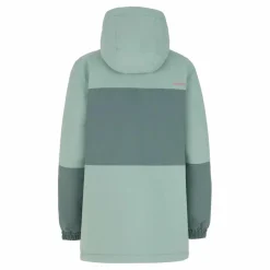 Protest Ski Jassen|Wintersport*KEA winterjas junior green baygreen