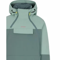 Protest Ski Jassen|Wintersport*KEA winterjas junior green baygreen