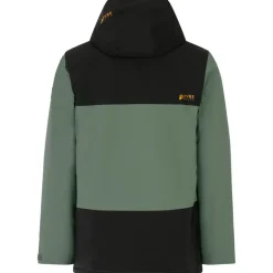 Protest Ski Jassen|Wintersport*Lado winterjas heren aspen green