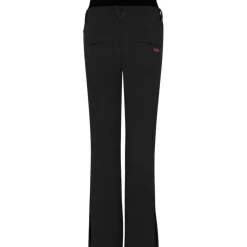 Protest Skibroeken|Wintersport*LULLABYOS skibroek dames true black