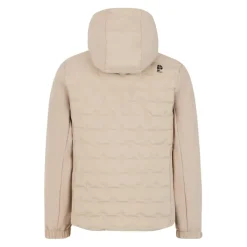 Protest Ski Jassen|Wintersport*MALMO winterjas heren bamboobeige