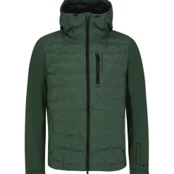 Protest Ski Jassen|Wintersport*MALMO winterjas heren kale green