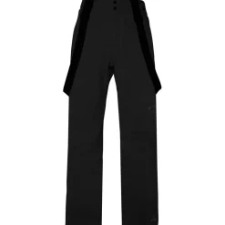 Protest Skibroeken|Wintersport*MIKADO skibroek heren true black