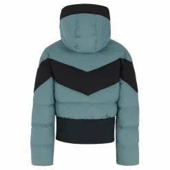 Protest Ski Jassen|Wintersport*MILOU winterjas junior evergreen