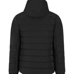 Protest Ski Jassen|Wintersport*Naldo winterjas heren true black