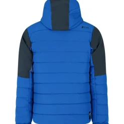 Protest Ski Jassen|Wintersport*Naldo winterjas heren vibrant blue