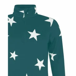 Protest Skipullies|Wintersport*NOON skipully dames rainstorm blue