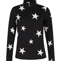 Protest Skipullies|Wintersport*NOON skipully dames kitoffwhite