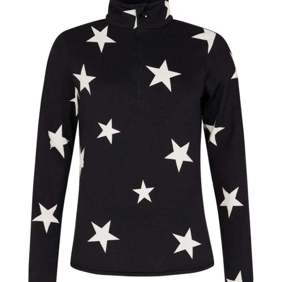 Protest Skipullies|Wintersport*NOON skipully dames kitoffwhite