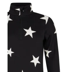 Protest Skipullies|Wintersport*NOON skipully dames kitoffwhite