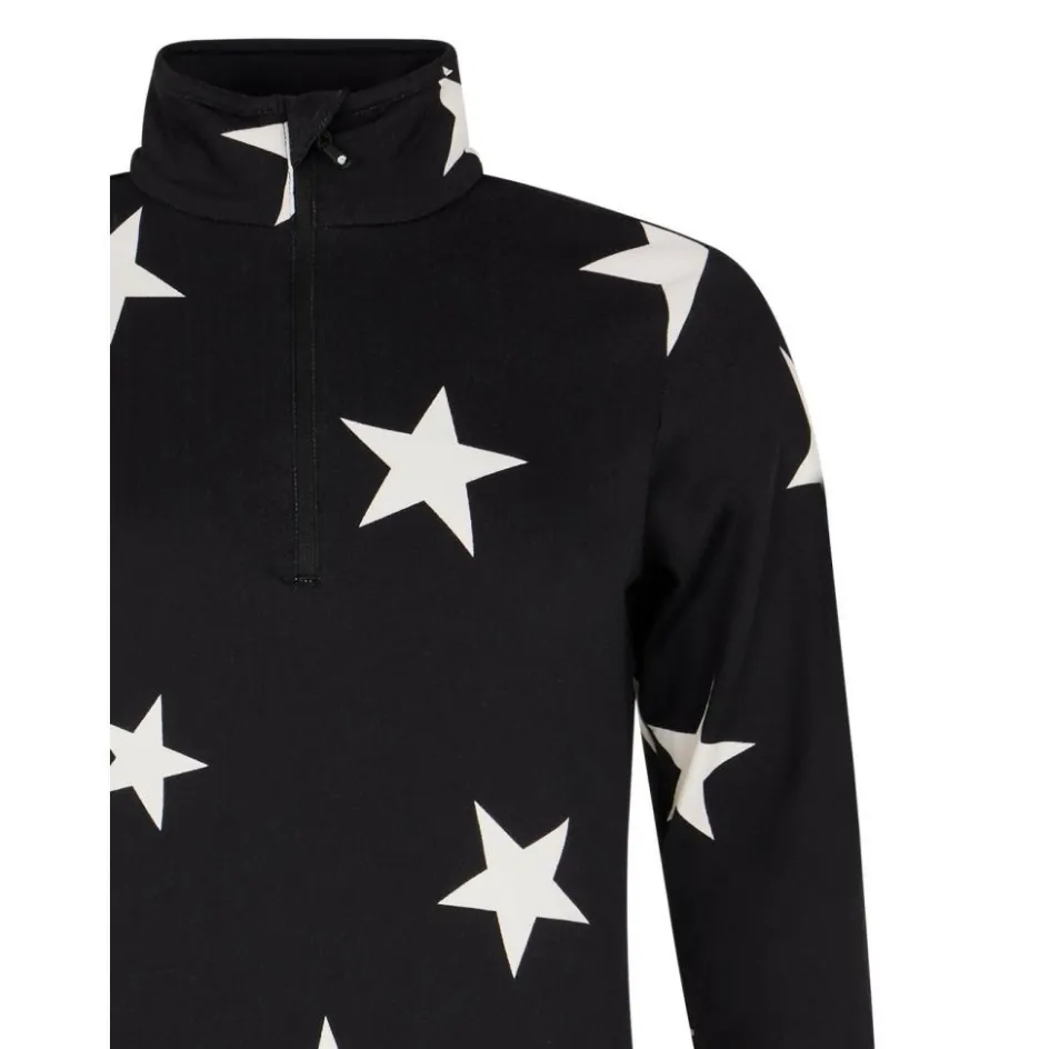 Protest Skipullies|Wintersport*NOON skipully dames kitoffwhite