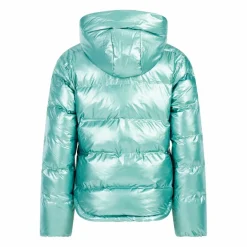Protest Ski Jassen|Wintersport*Norina winterjas junior glacial blue