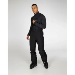 Protest Wintersport|Skibroeken*OWENS skibroek heren true black