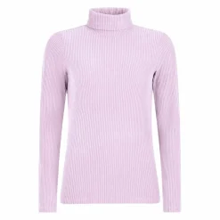 Protest Skipullies|Wintersport*PEARLA skipully dames thistle purple