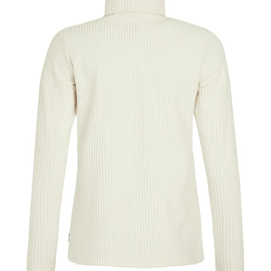 Protest Skipullies|Wintersport*PEARLA skipully dames kitoffwhite