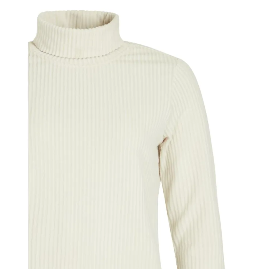Protest Skipullies|Wintersport*PEARLA skipully dames kitoffwhite