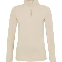 Protest Skipullies|Wintersport*REFABRIZ skipully dames bamboo beige