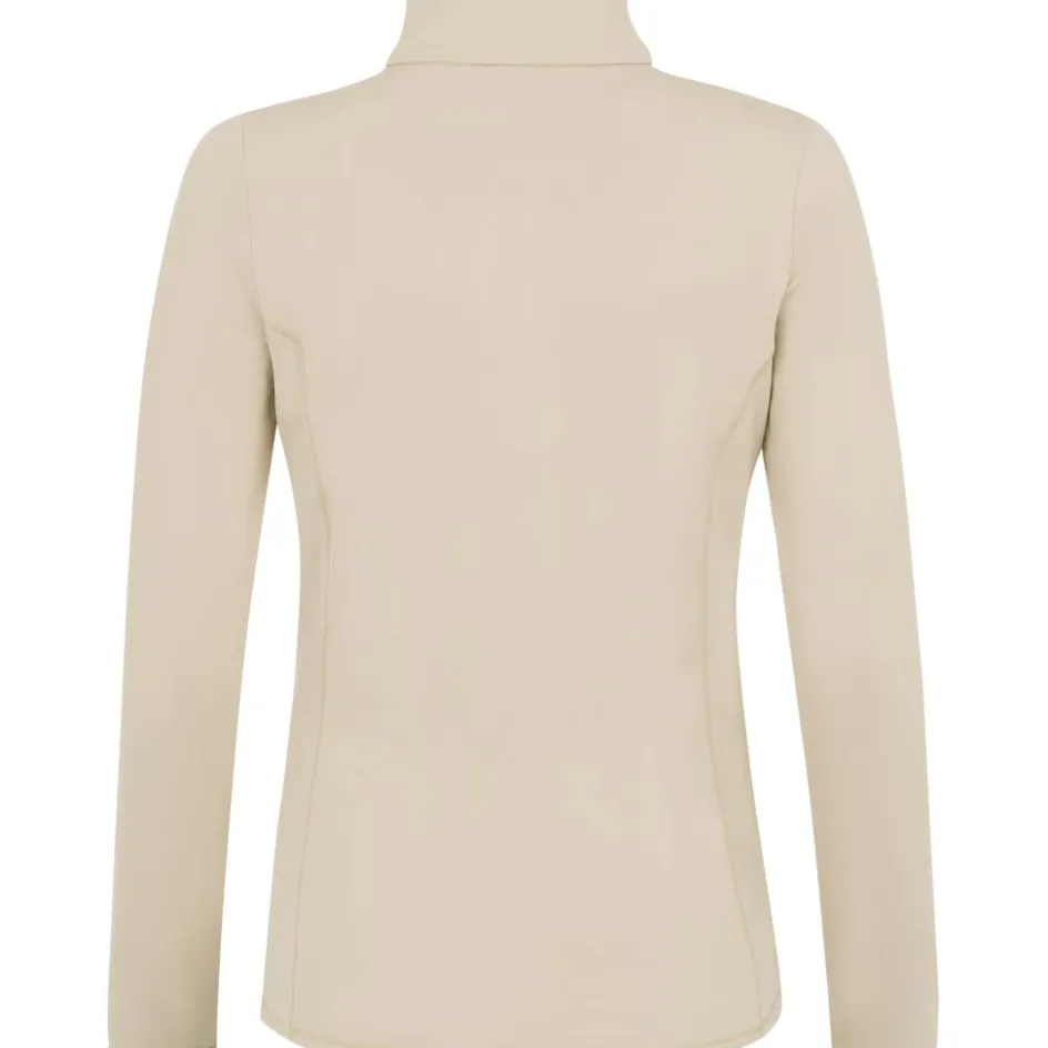 Protest Skipullies|Wintersport*REFABRIZ skipully dames bamboo beige