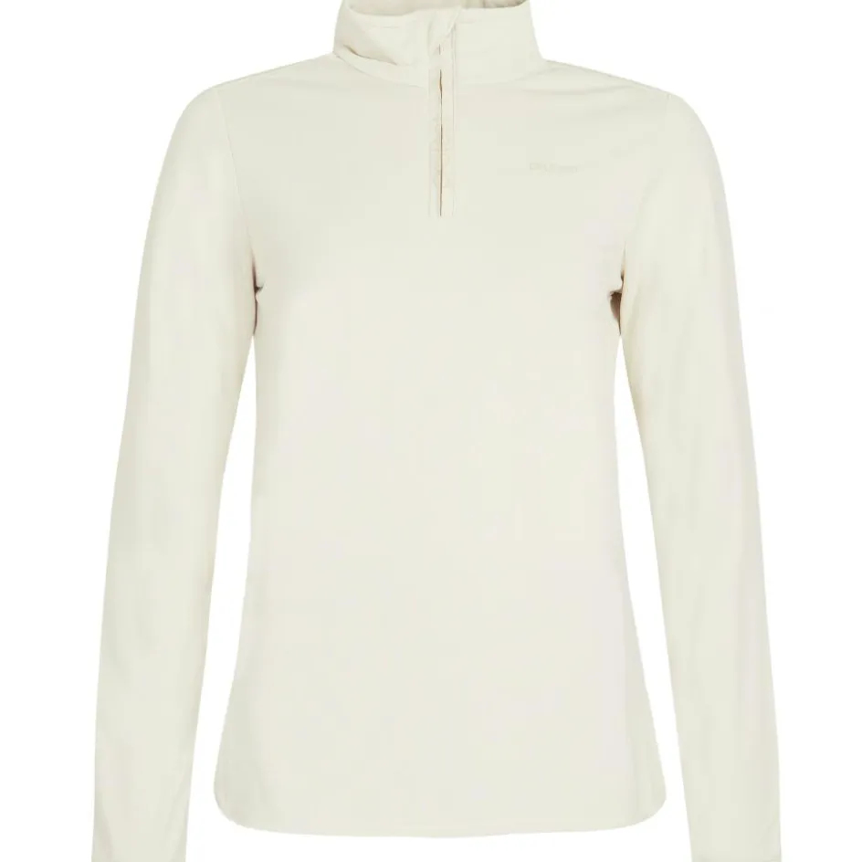 Protest Skipullies|Wintersport*REFABRIZ skipully dames kitoffwhite