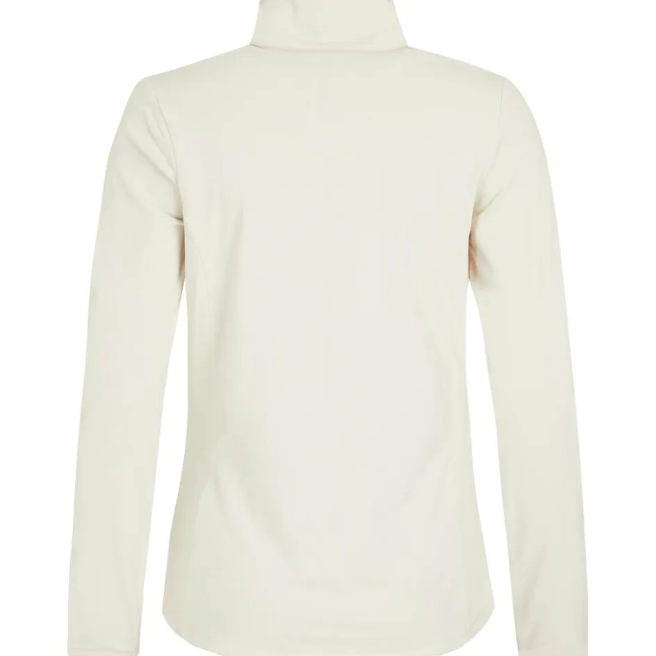 Protest Skipullies|Wintersport*REFABRIZ skipully dames kitoffwhite