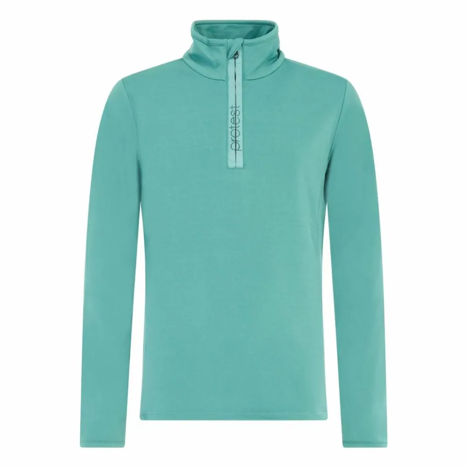 Protest Skipullies|Wintersport*REFABRIZOY skipully junior glacial blue