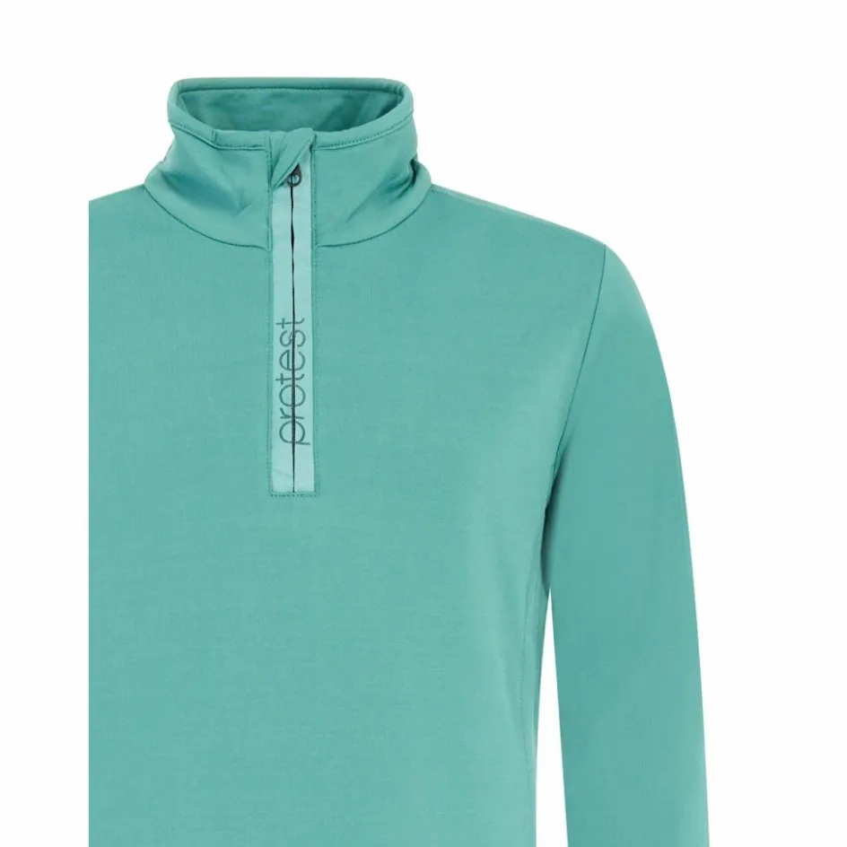 Protest Skipullies|Wintersport*REFABRIZOY skipully junior glacial blue