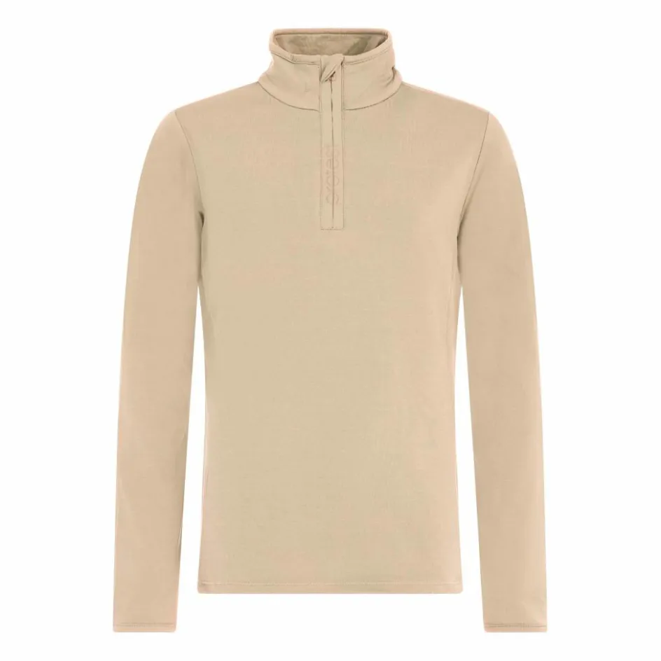 Protest Skipullies|Wintersport*REFABRIZOY skipully junior bamboobeige