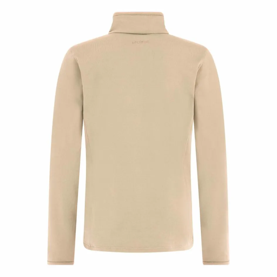 Protest Skipullies|Wintersport*REFABRIZOY skipully junior bamboobeige