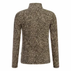 Protest Skipullies|Wintersport*Refuzzy skipully dames true black