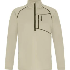 Protest Skipullies|Wintersport*Rekody skipully heren bamboobeige