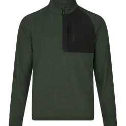 Protest Skipullies|Wintersport*Rekody skipully heren kale green