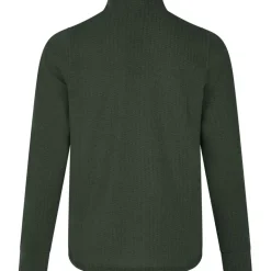 Protest Skipullies|Wintersport*Rekody skipully heren kale green