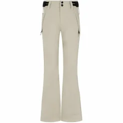Protest Skibroeken|Wintersport*RELOLE skibroek junior bamboobeige