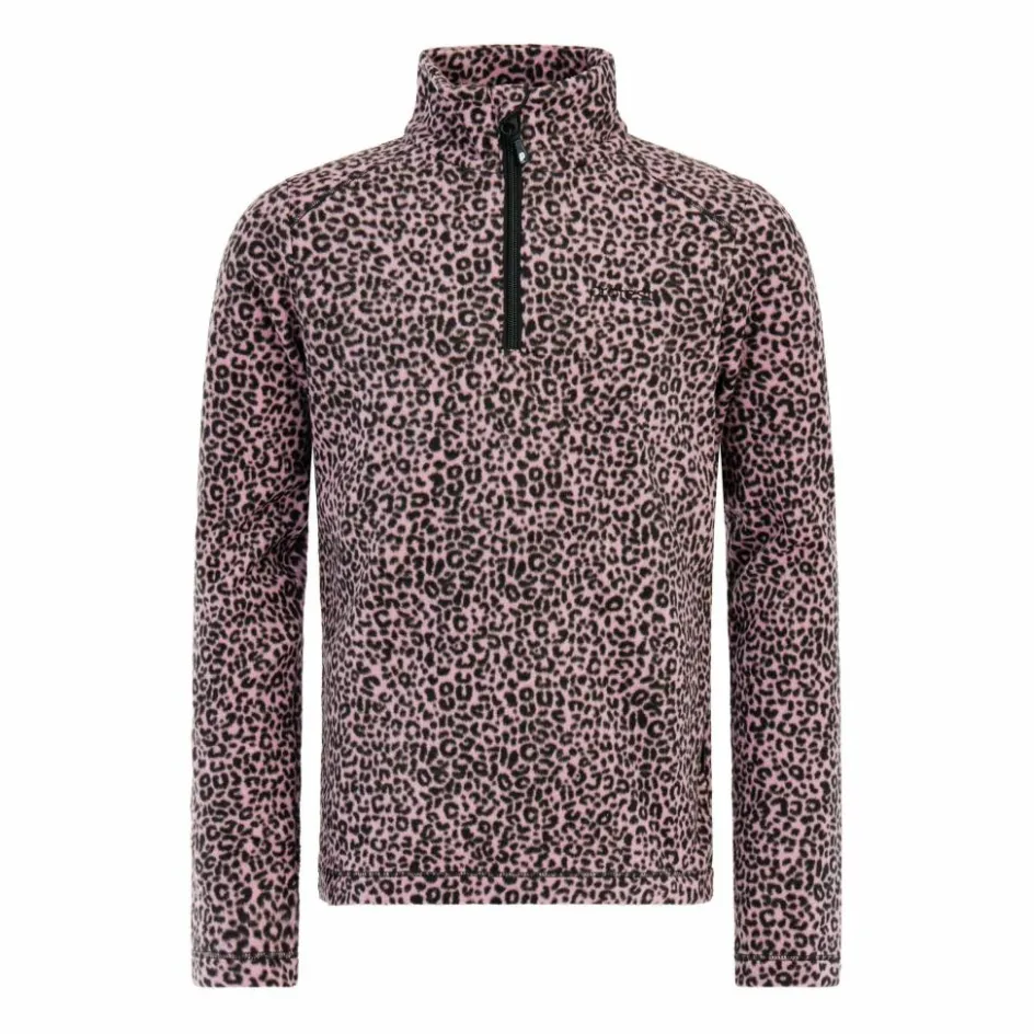 Protest Skipullies|Wintersport*Remissy skipully junior vintage pink