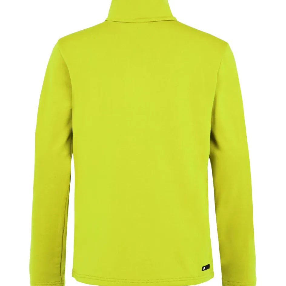 Protest Skipullies|Wintersport*REWILLOWY skipully junior limone