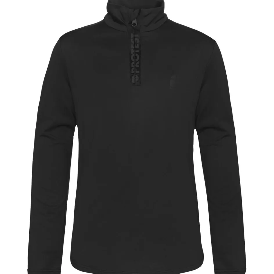 Protest Skipullies|Wintersport*REWILLOWY skipully junior true black