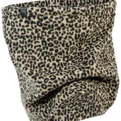 Protest Sjaals|Wintersport*Round col dames true black