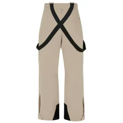 Protest Skibroeken|Wintersport*ROWENS skibroek heren bamboobeige
