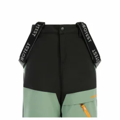 Protest Skibroeken|Wintersport*Roy skibroek junior true black