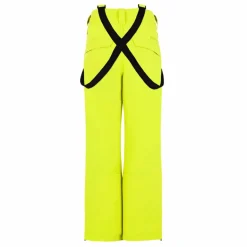 Protest Skibroeken|Wintersport*Spiket skibroek junior limone