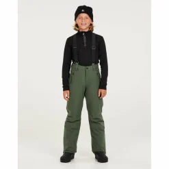 Protest Skibroeken|Wintersport*Spiket skibroek junior thyme