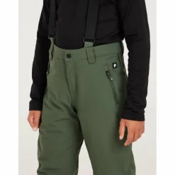 Protest Skibroeken|Wintersport*Spiket skibroek junior thyme