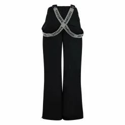Protest Skibroeken|Wintersport*Spikety skibroek junior true black
